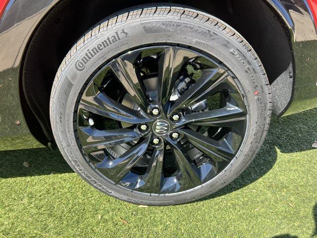 new 2026 Buick Envista car, priced at $30,795