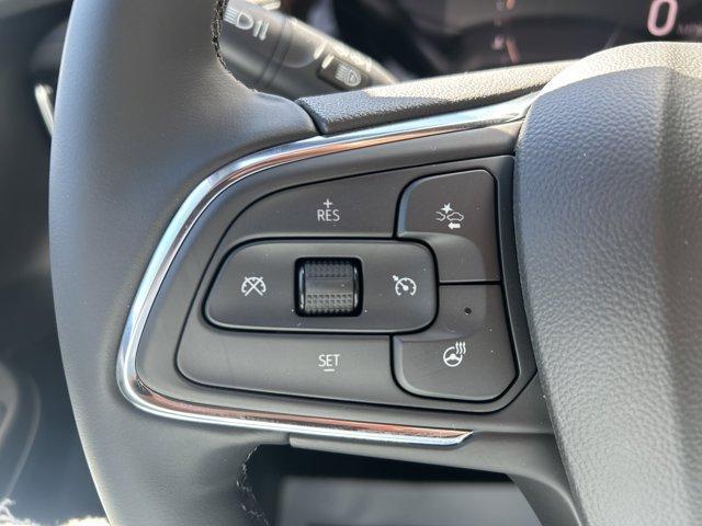 new 2026 Buick Envista car, priced at $30,795