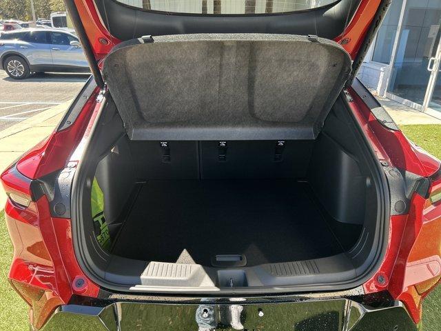 new 2026 Buick Envista car, priced at $30,795