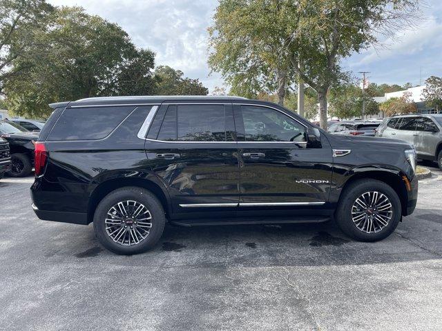 new 2026 GMC Yukon car, priced at $70,090