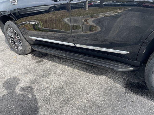 new 2026 GMC Yukon car, priced at $70,090