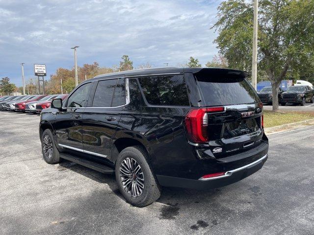 new 2026 GMC Yukon car, priced at $70,090