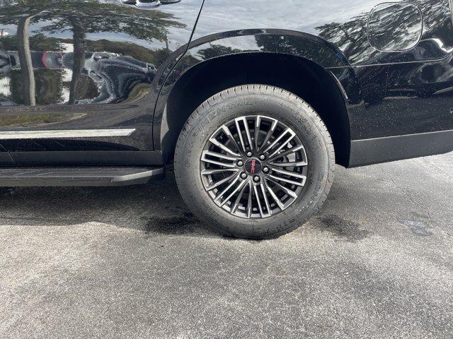new 2026 GMC Yukon car, priced at $70,090