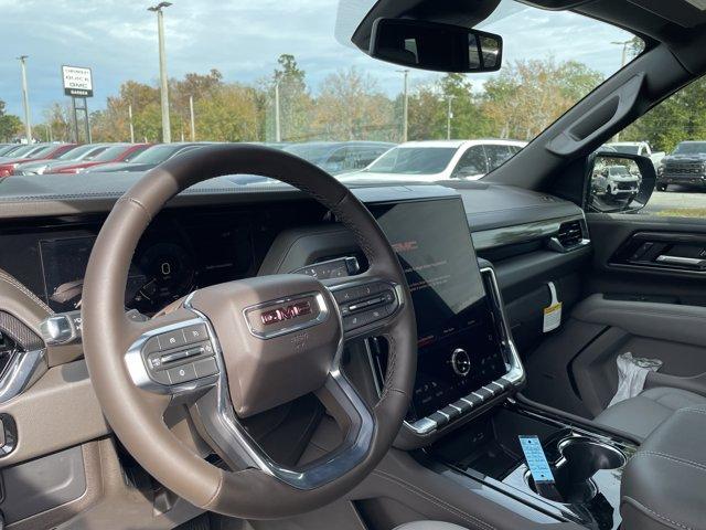 new 2026 GMC Yukon car, priced at $70,090