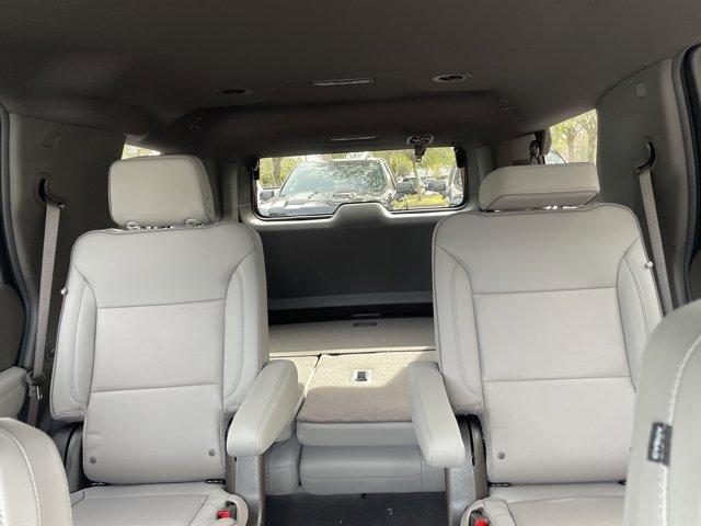 new 2026 GMC Yukon car, priced at $70,090