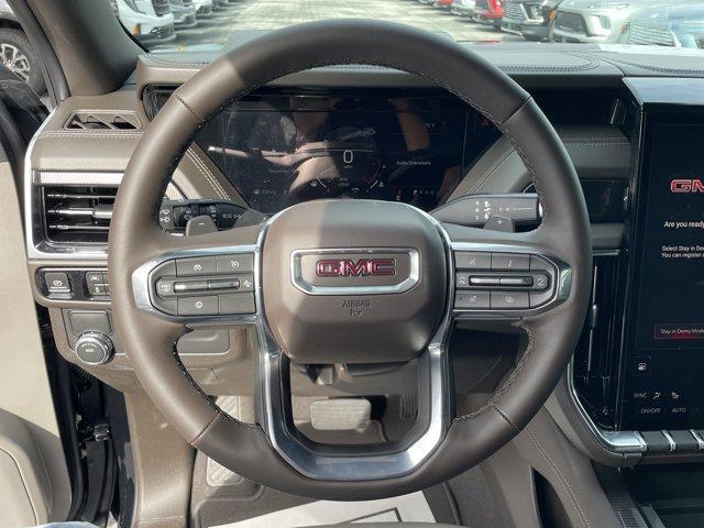 new 2026 GMC Yukon car, priced at $70,090