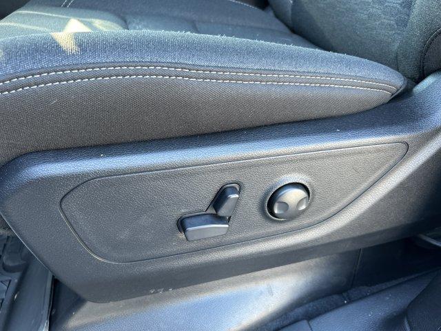 new 2026 Ram 1500 car, priced at $54,049