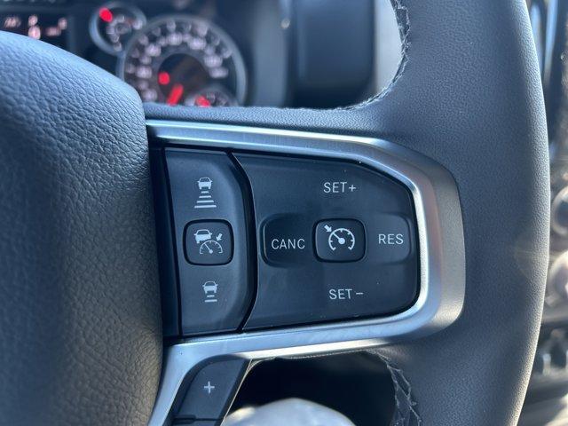 new 2026 Ram 1500 car, priced at $54,049