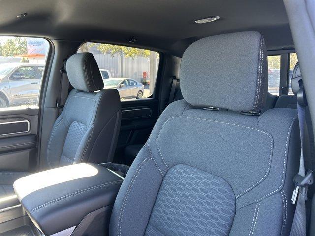 new 2026 Ram 1500 car, priced at $54,049