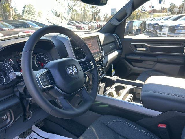 new 2026 Ram 1500 car, priced at $54,049