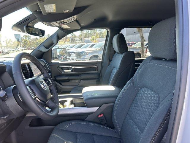 new 2026 Ram 1500 car, priced at $54,049