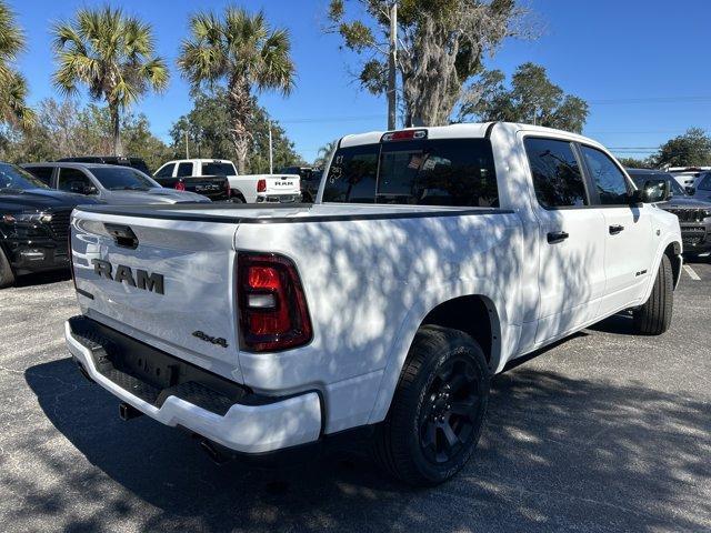new 2026 Ram 1500 car, priced at $54,049