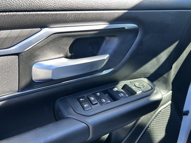 new 2026 Ram 1500 car, priced at $54,049