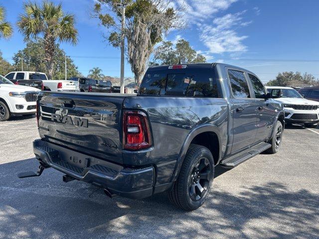 new 2026 Ram 1500 car, priced at $55,737