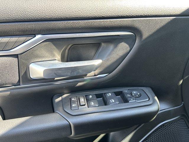 new 2026 Ram 1500 car, priced at $55,737