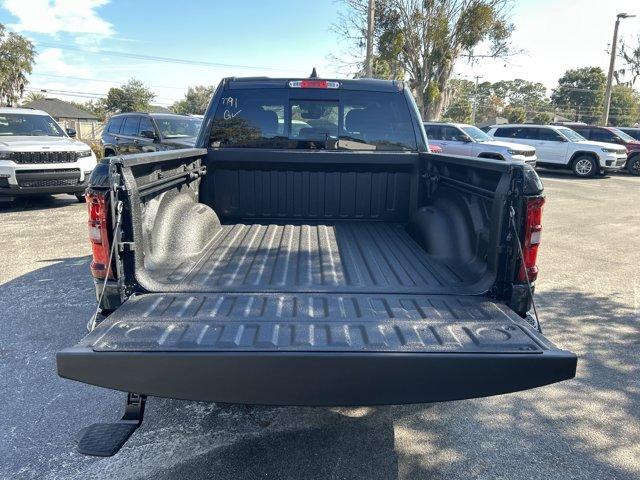 new 2026 Ram 1500 car, priced at $55,737