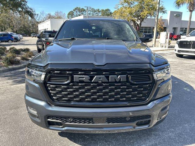 new 2026 Ram 1500 car, priced at $55,737