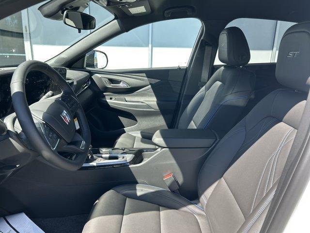 new 2026 Buick Envista car, priced at $29,872