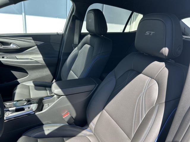 new 2026 Buick Envista car, priced at $29,872