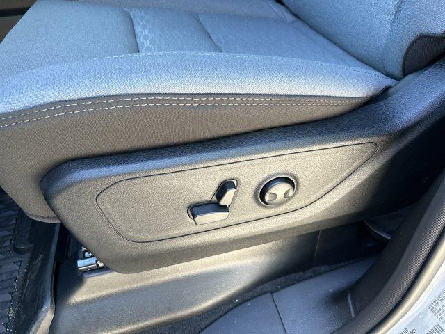 new 2025 Ram 1500 car, priced at $55,942