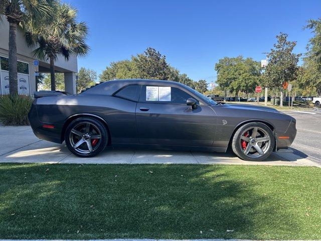 used 2020 Dodge Challenger car, priced at $51,983