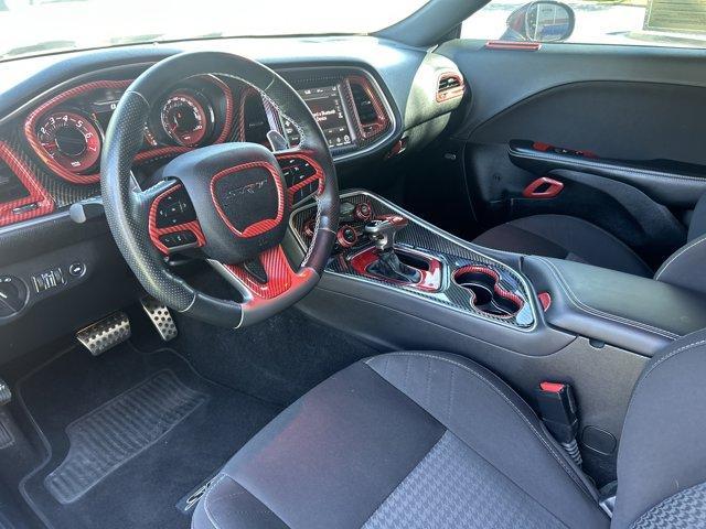 used 2020 Dodge Challenger car, priced at $51,983