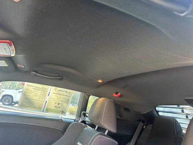 used 2020 Dodge Challenger car, priced at $51,983