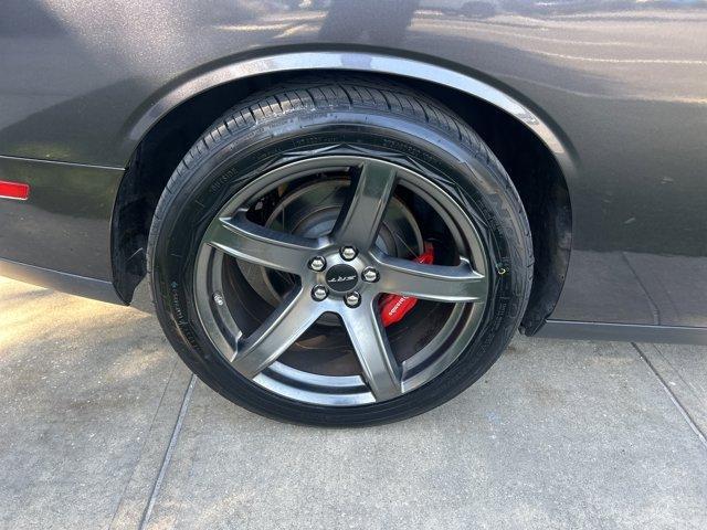 used 2020 Dodge Challenger car, priced at $51,983