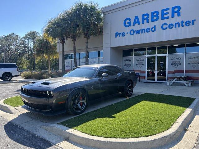 used 2020 Dodge Challenger car, priced at $51,983