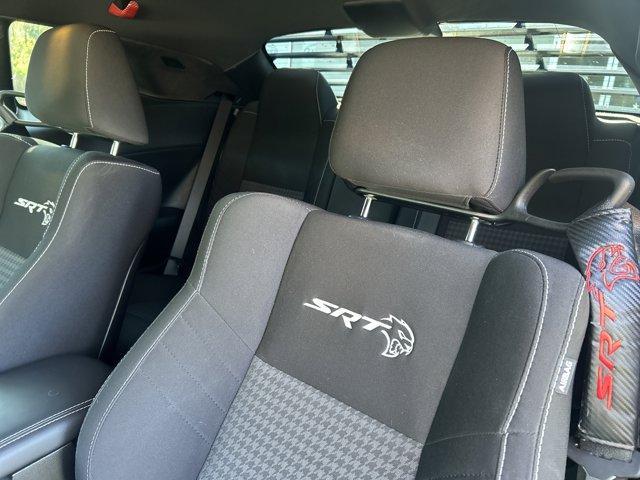 used 2020 Dodge Challenger car, priced at $51,983