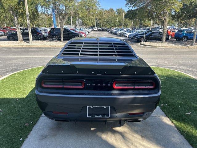used 2020 Dodge Challenger car, priced at $51,983