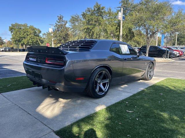 used 2020 Dodge Challenger car, priced at $51,983