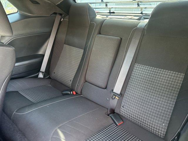 used 2020 Dodge Challenger car, priced at $51,983