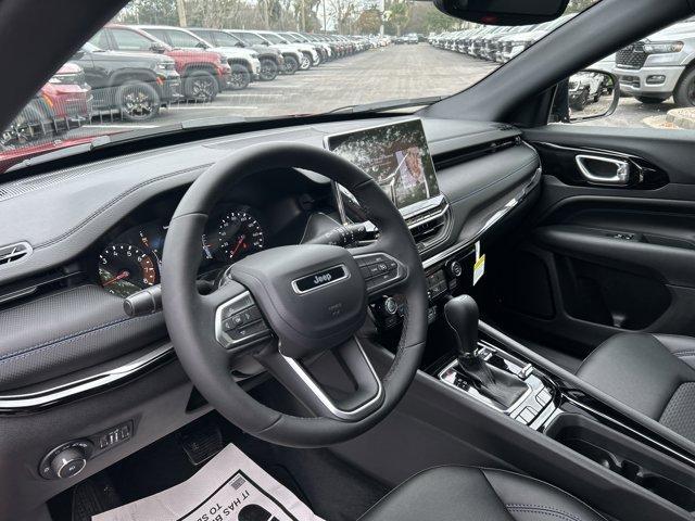 new 2026 Jeep Compass car, priced at $28,502