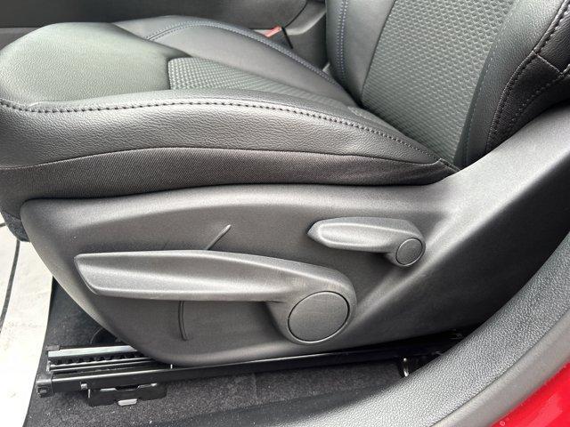 new 2026 Jeep Compass car, priced at $28,502