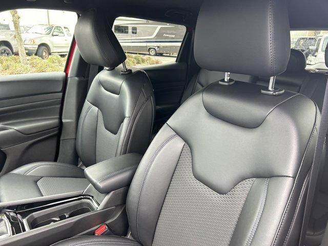 new 2026 Jeep Compass car, priced at $28,502