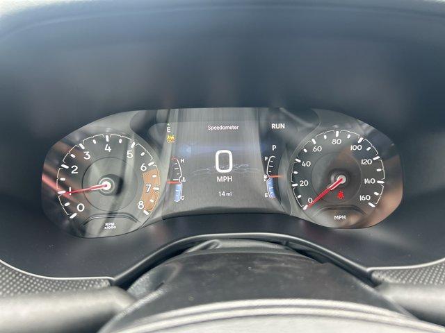 new 2026 Jeep Compass car, priced at $28,502