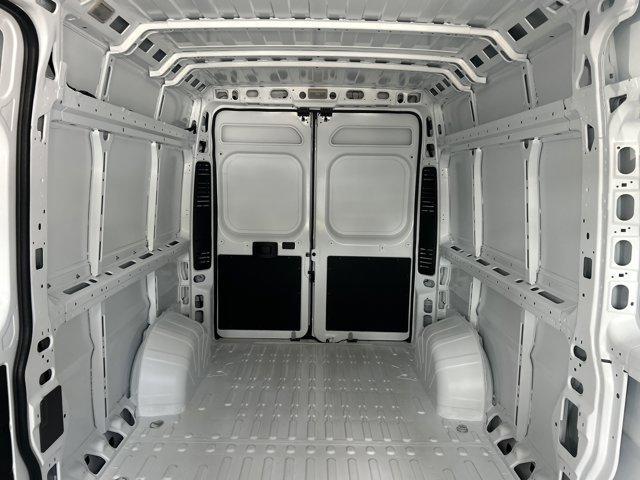 new 2026 Ram ProMaster 3500 car, priced at $48,372