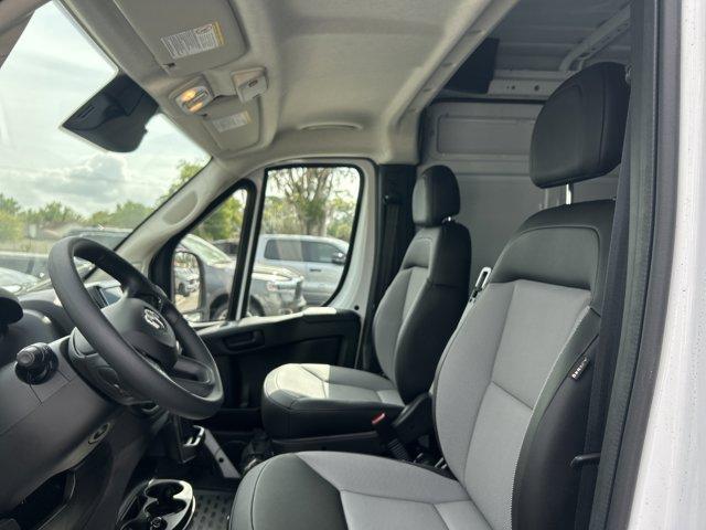 new 2026 Ram ProMaster 3500 car, priced at $48,372