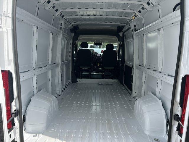 new 2026 Ram ProMaster 3500 car, priced at $48,372