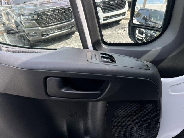 new 2026 Ram ProMaster 3500 car, priced at $48,372