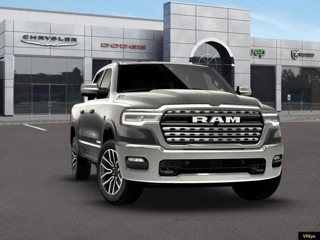 new 2026 Ram 1500 car, priced at $79,615