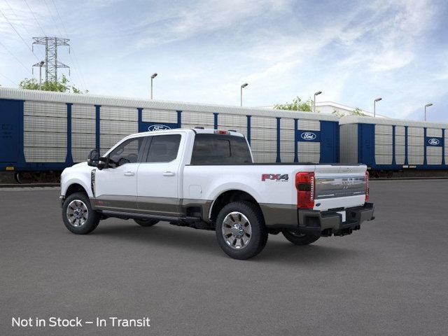 new 2026 Ford F-350 car, priced at $100,613