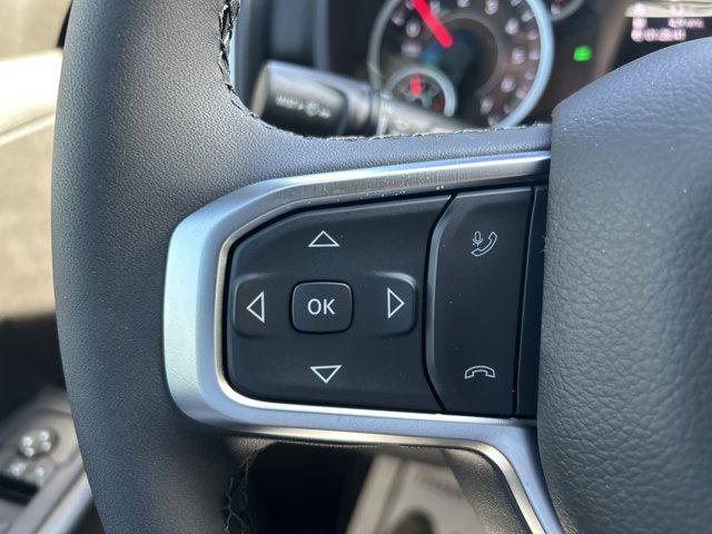 new 2026 Ram 1500 car, priced at $55,737