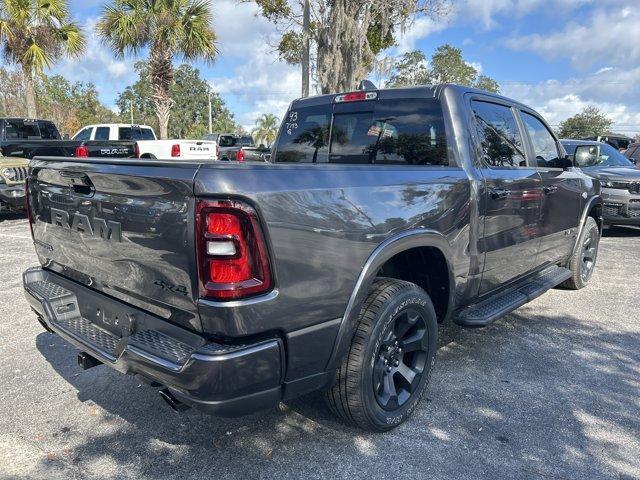 new 2026 Ram 1500 car, priced at $55,737