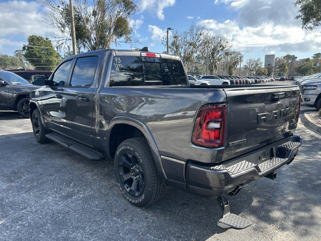 new 2026 Ram 1500 car, priced at $55,737