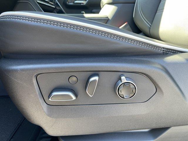 new 2026 GMC Sierra 2500 car, priced at $92,932