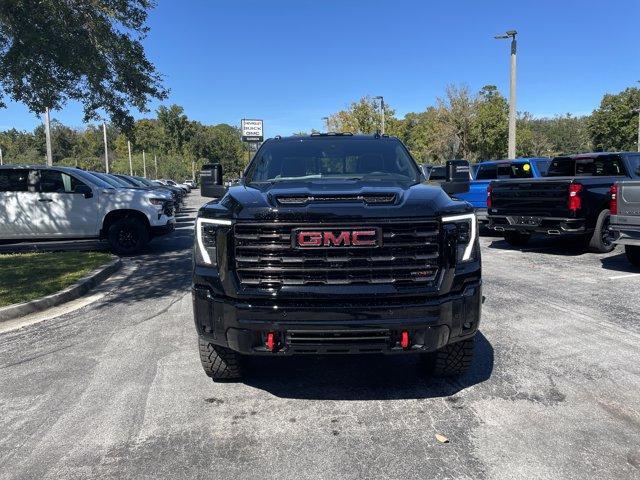 new 2026 GMC Sierra 2500 car, priced at $92,932