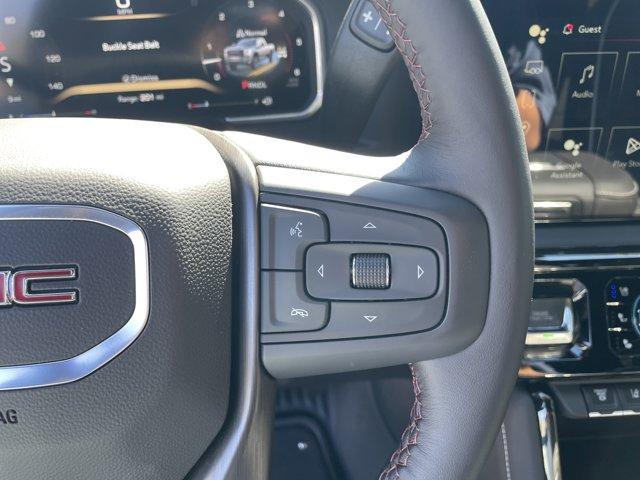 new 2026 GMC Sierra 2500 car, priced at $92,932