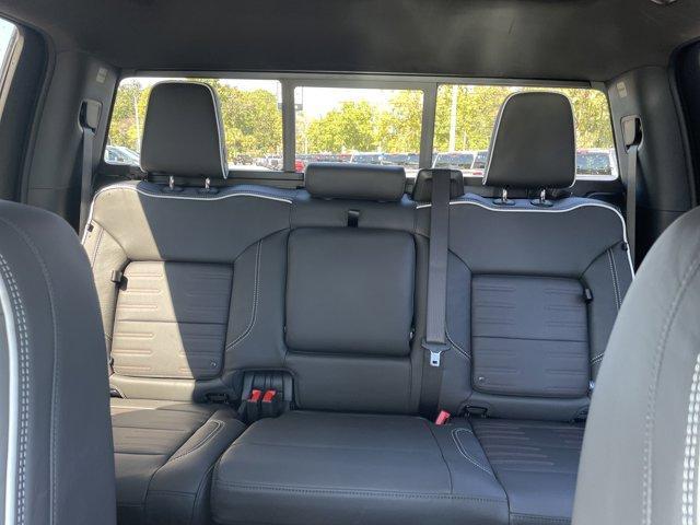 new 2026 GMC Sierra 2500 car, priced at $92,932